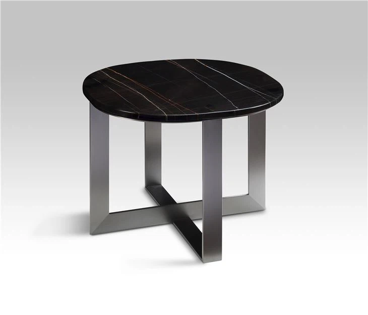 Villa Nesting Table Hotel Coffee Table Side Table