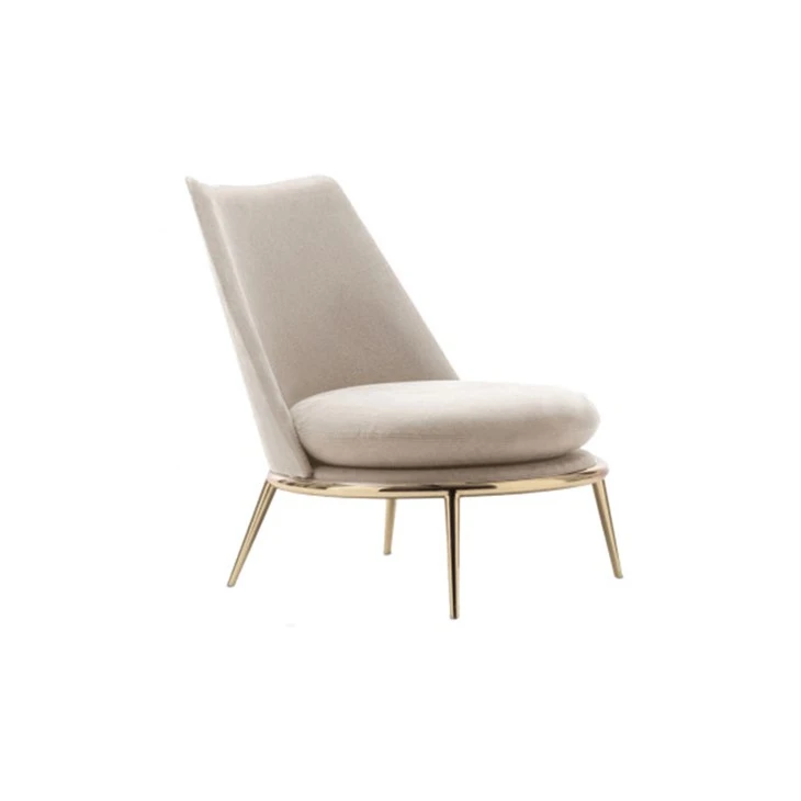 Armchair Suede