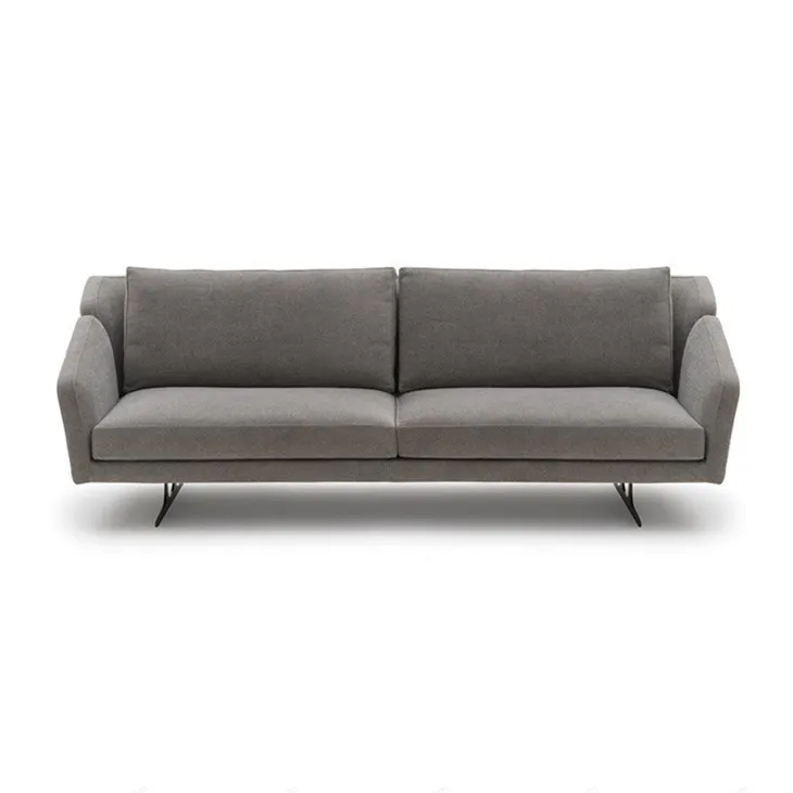 Firm 3 Seater Sofa